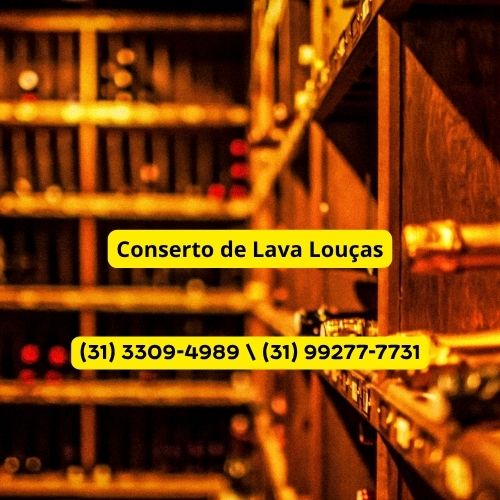 Conserto de Adega em Raposos | Formak