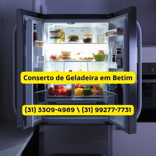 Conserto de Geladeira em Betim | Formak