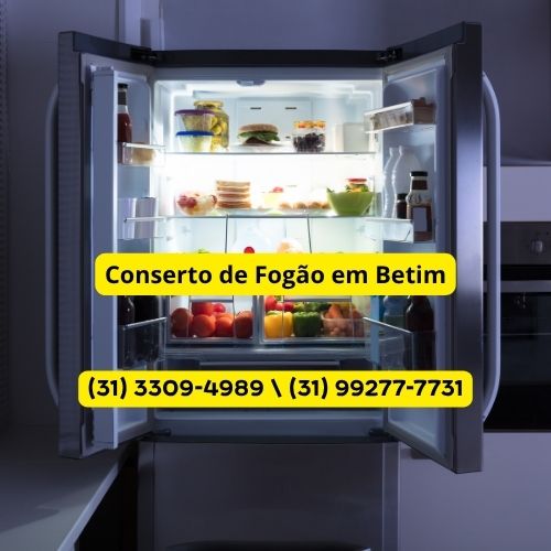 Conserto de Fogão em Betim | Formak